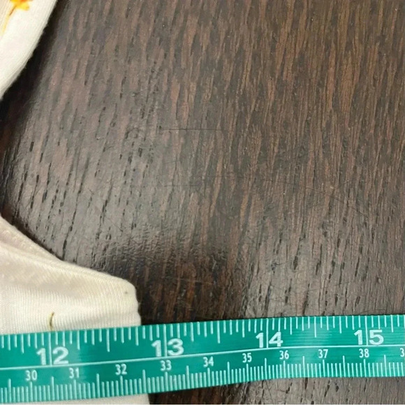 PAC SUN juniors crop tank size small - Picture 7 of 7